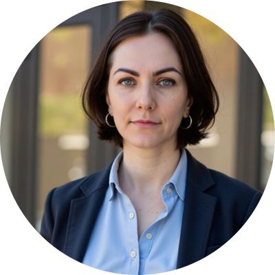 Julia Vaida 2025 Beth Steinberg