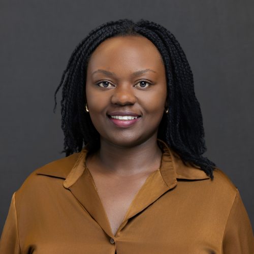 Dinah Njuguna